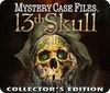 Mystery Case Files: 13th Skull para Ordenador
