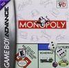 Monopoly para Game Boy Advance