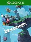 Deformers para Xbox One