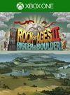 Rock of Ages II: Bigger & Boulder para Xbox One