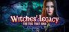Witches' Legacy: The Ties That Bind Collector's Edition para Ordenador