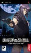 Ghost in the Shell: Stand Alone Complex para PSP