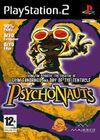 Psychonauts para PlayStation 2