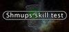 Shmups Skill Test para Ordenador
