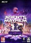 Agents of Mayhem para Ordenador