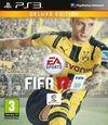 FIFA 17 para PlayStation 3