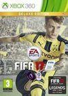 FIFA 17 para Xbox 360