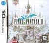 Final Fantasy III para Nintendo DS