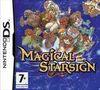Magical Starsign para Nintendo DS