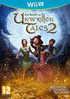 The Book of Unwritten Tales 2 eShop para Wii U