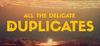 All the Delicate Duplicates para Ordenador