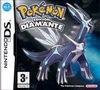 Pokémon Diamond & Pearl para Nintendo DS