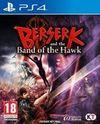 Berserk and the Band of the Hawk para PlayStation 4