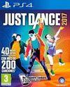 Just Dance 2017 para PlayStation 4