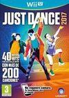 Just Dance 2017 para Wii U