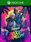 Trials of the Blood Dragon para Xbox One