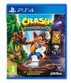 Crash Bandicoot N. Sane Trilogy para PlayStation 4