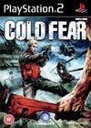 Cold Fear para PlayStation 2