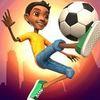 Kickerinho World para iPhone