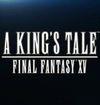 A King's Tale: Final Fantasy XV para PlayStation 4