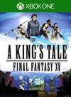A King's Tale: Final Fantasy XV para Xbox One