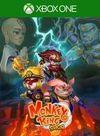 Monkey King Saga para Xbox One
