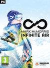 Mark McMorris Infinite Air para Ordenador