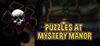 Puzzles At Mystery Manor para Ordenador