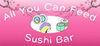 All You Can Feed: Sushi Bar para Ordenador