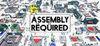 Assembly Required para Ordenador