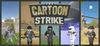 Cartoon Strike para Ordenador