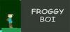 Froggy BOI para Ordenador