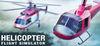 Helicopter Flight Simulator para Ordenador
