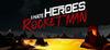 I Hate Heroes: Rocket Man para Ordenador