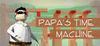 PAPA'S TIME MACHINE para Ordenador