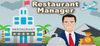 Restaurant Manager para Ordenador