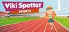 Viki Spotter: Sports para Ordenador