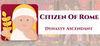 Citizen of Rome - Dynasty Ascendant para Ordenador