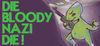 Die Bloody Nazi Die! para Ordenador