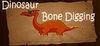 Dinosaur Bone Digging para Ordenador