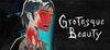 Grotesque Beauty - A Horror Visual Novel para Ordenador