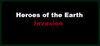 Heroes of the Earth: inVasion para Ordenador