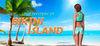 The Mystery of Bikini Island para Ordenador