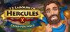 12 Labours of Hercules X: Greed for Speed para Ordenador