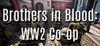 Brothers in Blood: WW2 Co-op para Ordenador