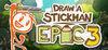 Draw a Stickman: EPIC 3 para Ordenador