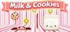 Milk and Cookies para Ordenador
