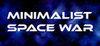 Minimalist Space War para Ordenador