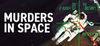 Murders in Space para Ordenador