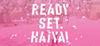Ready? Set. Haiya! para Ordenador